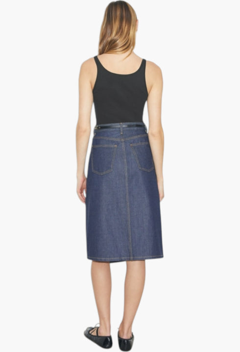 Black - Tank Top - GLAM MODA